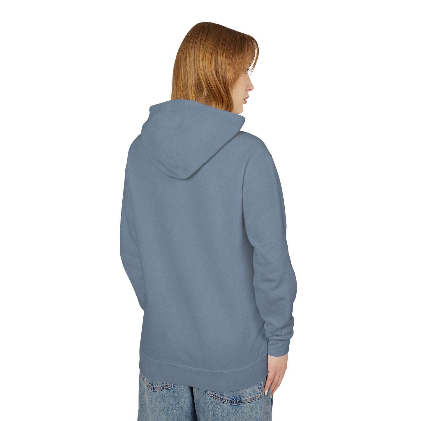 Say Drake Unisex Lightweight Hooded Sweatshirt, Comfy Hoodie for Music Lovers
