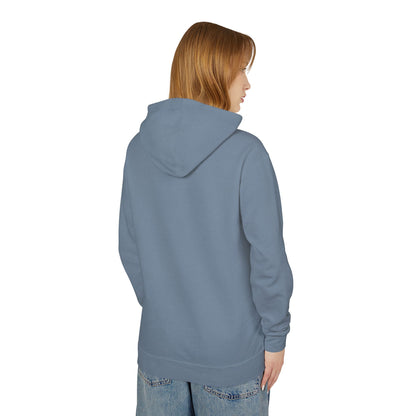 Say Drake Unisex Lightweight Hooded Sweatshirt, Comfy Hoodie for Music Lovers