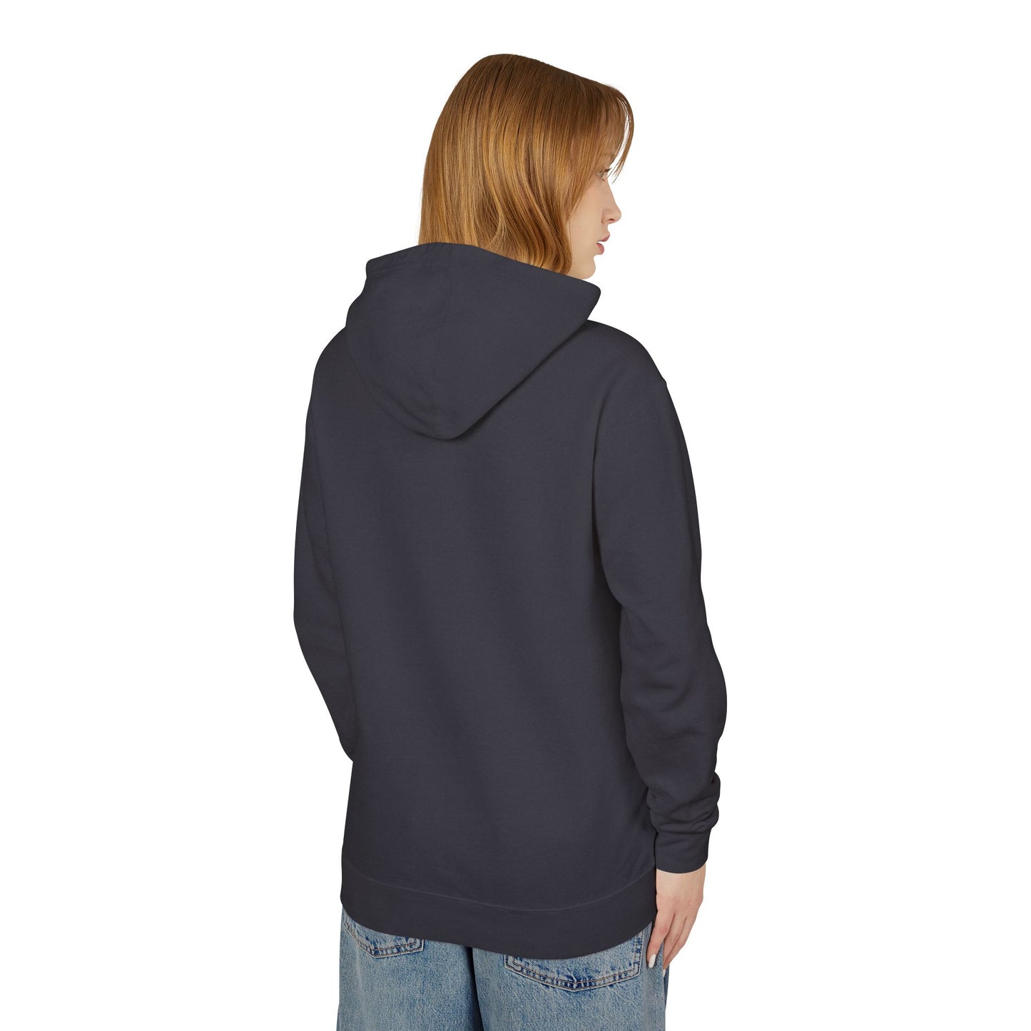 Say Drake Unisex Lightweight Hooded Sweatshirt, Comfy Hoodie for Music Lovers
