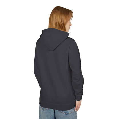 Say Drake Unisex Lightweight Hooded Sweatshirt, Comfy Hoodie for Music Lovers
