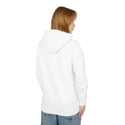 Say Drake Unisex Lightweight Hooded Sweatshirt, Comfy Hoodie for Music Lovers