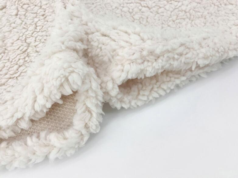 Plush Long Sleeve Two-Piece Lounge Set – Cozy Luxe Collection