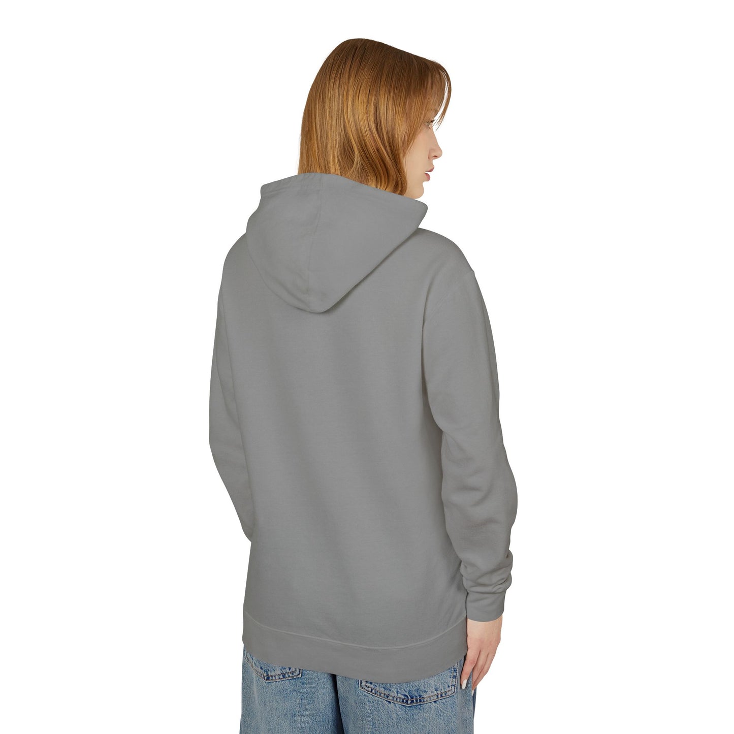 Say Drake Unisex Lightweight Hooded Sweatshirt, Comfy Hoodie for Music Lovers