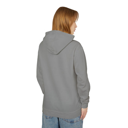 Say Drake Unisex Lightweight Hooded Sweatshirt, Comfy Hoodie for Music Lovers