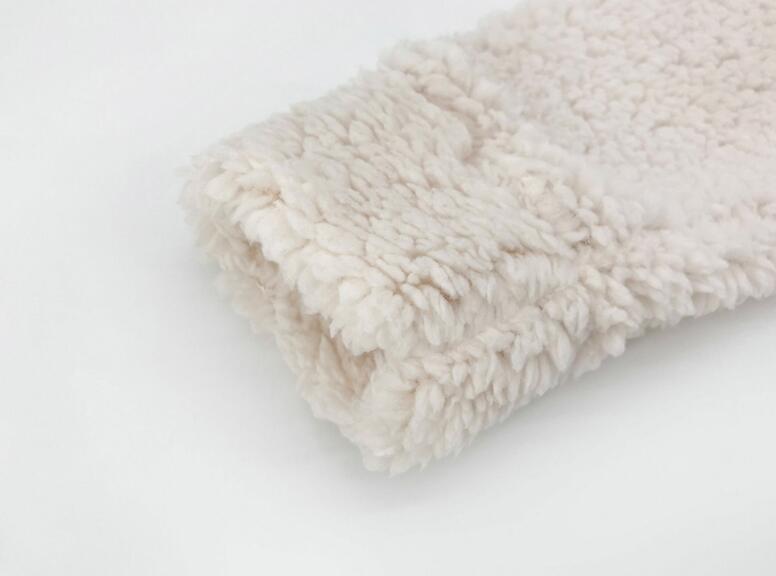 Plush Long Sleeve Two-Piece Lounge Set – Cozy Luxe Collection