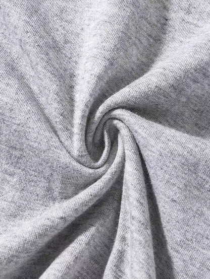 My Perfect Day Printed T-shirt