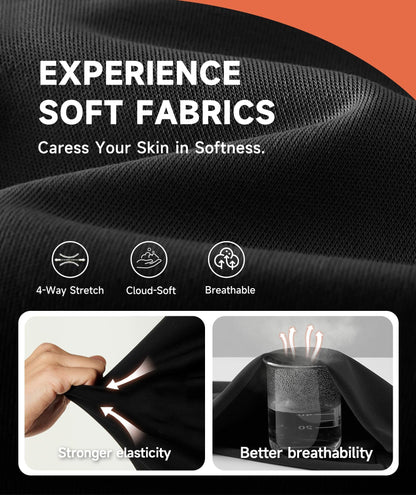 Cropped High-Waisted Leggings – Solid navy-blue Color