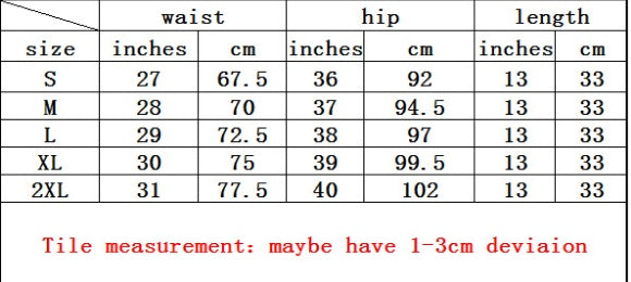 Women’s Button-Up Sexy Denim Shorts – High-Waist Curve Fit