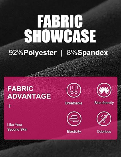 Graphic Print Cropped Leggings – Barcode-Inspired Design