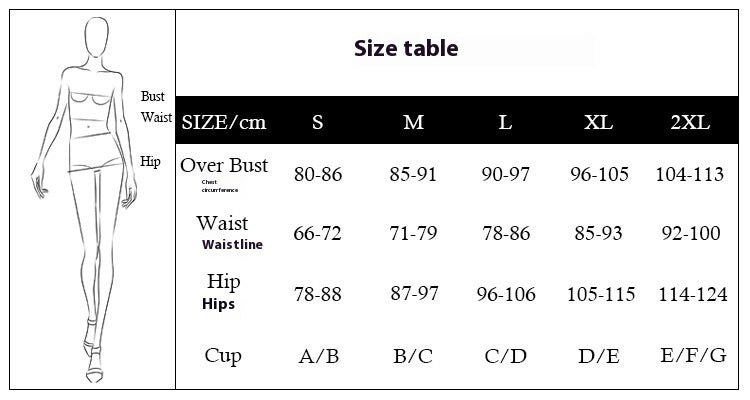 Women’s 3-Piece Bikini Swimsuit Set – Trendy Swimwear with Cover-Up