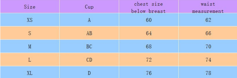 Brazilian Bikini Set – Minimal Coverage Bikini Swimsuit