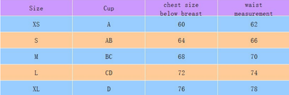 Brazilian Bikini Set – Minimal Coverage Bikini Swimsuit