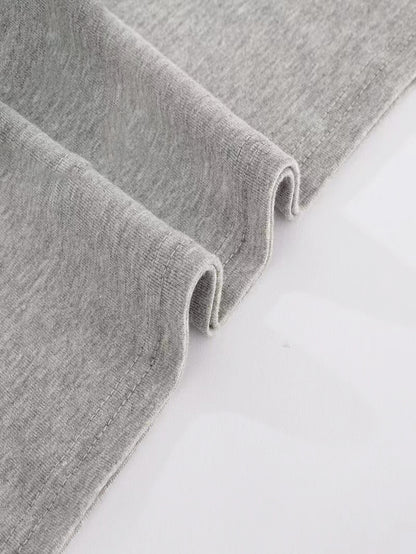 My Perfect Day Printed T-shirt