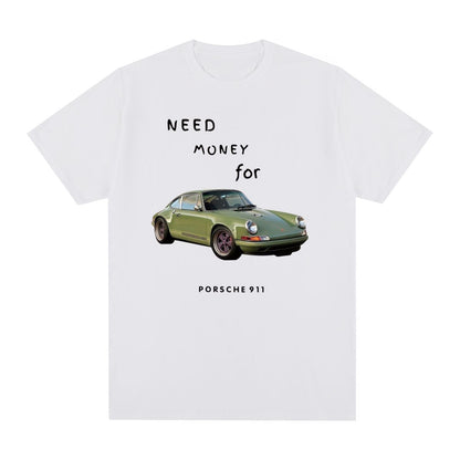 Need Money For Vintage T-shirt