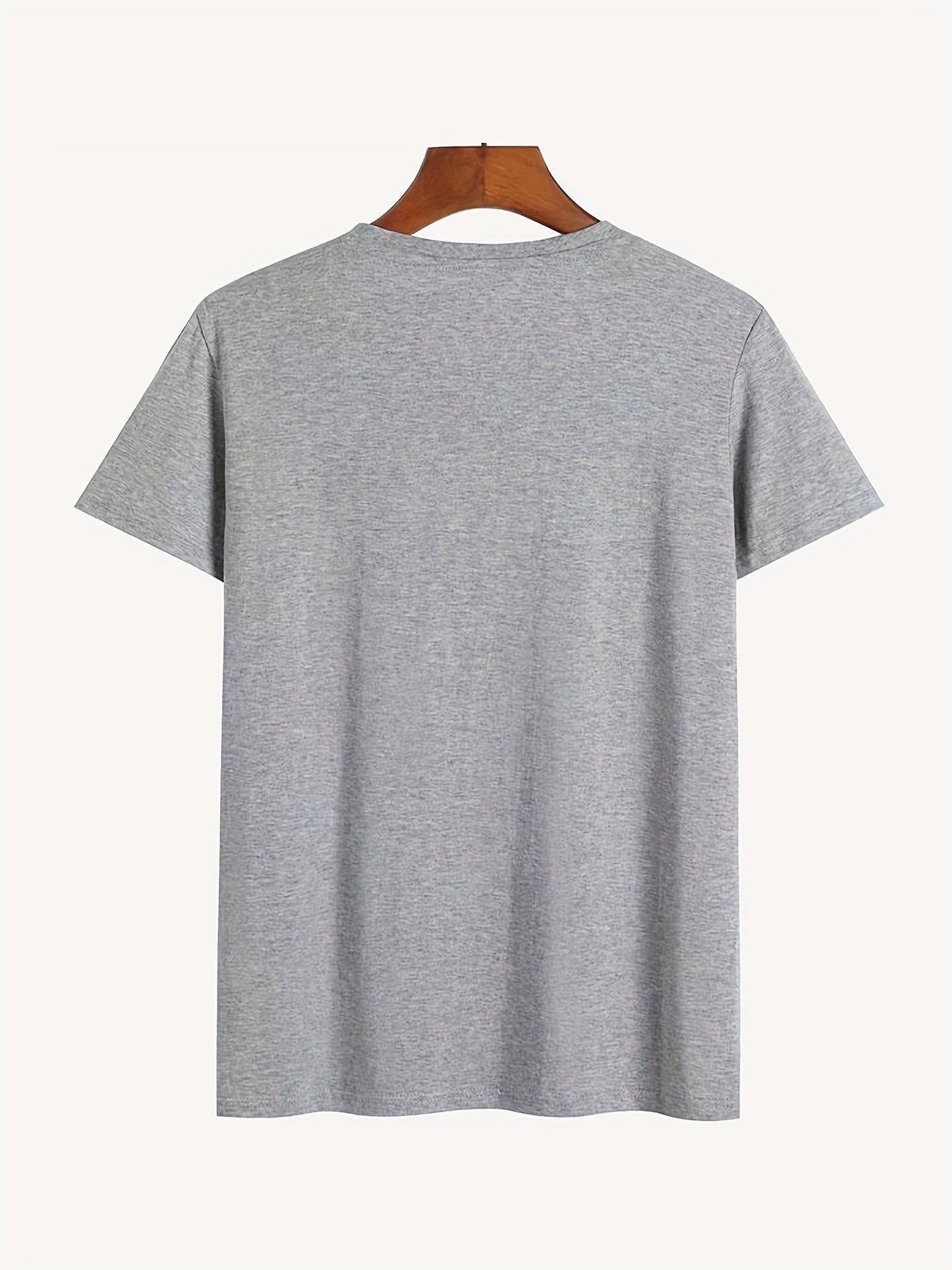 My Perfect Day Printed T-shirt