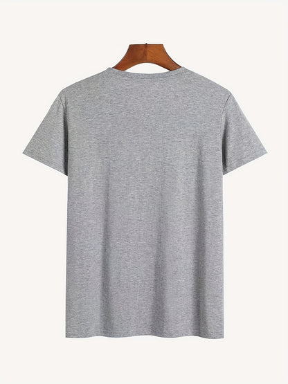 My Perfect Day Printed T-shirt