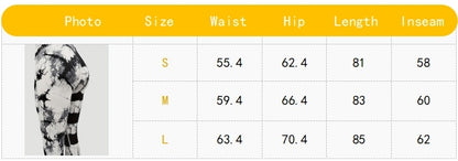 Quick Drying Seamless Yoga Pants