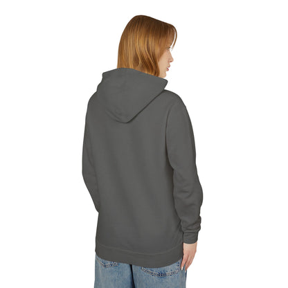 Say Drake Unisex Lightweight Hooded Sweatshirt, Comfy Hoodie for Music Lovers