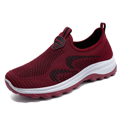 Everyday Active Sneakers – Women’s Casual Sports Shoes