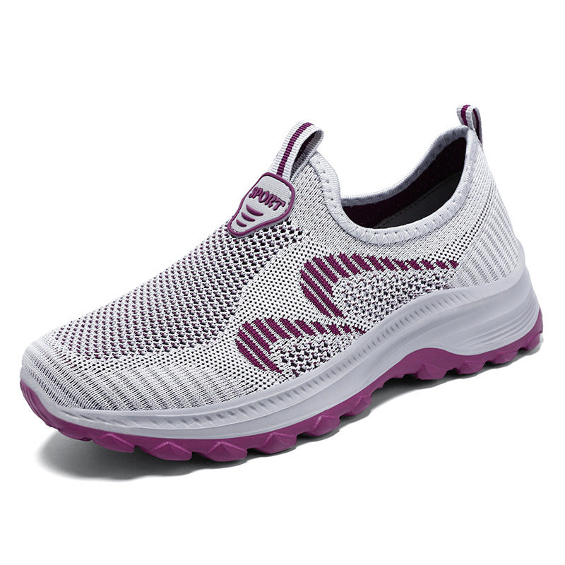 Everyday Active Sneakers – Women’s Casual Sports Shoes