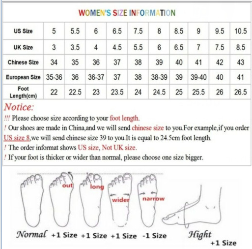 Thick Sole Mesh Chunky Sneakers