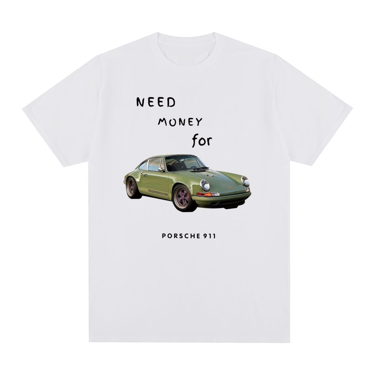 Need Money For Vintage T-shirt